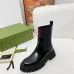 Gucci Shoes for Gucci rain boots #B43307