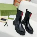 Gucci Shoes for Gucci rain boots #B43307