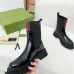 Gucci Shoes for Gucci rain boots #B43307