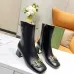 Gucci Shoes for Gucci rain boots #B43570