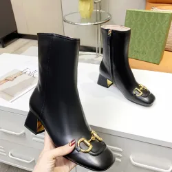 Gucci Shoes for Gucci rain boots #B43570