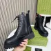 Gucci Shoes for Gucci rain boots #B44404