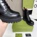 Gucci Shoes for Gucci rain boots #B44404