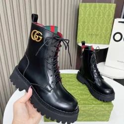 Gucci Shoes for Gucci rain boots #B44404