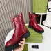 Gucci Shoes for Gucci rain boots #B44405