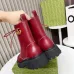 Gucci Shoes for Gucci rain boots #B44405