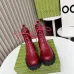 Gucci Shoes for Gucci rain boots #B44405