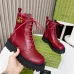 Gucci Shoes for Gucci rain boots #B44405