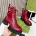 Gucci Shoes for Gucci rain boots #B44405