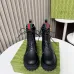 Gucci Shoes for Gucci rain boots #B44406