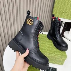 Gucci Shoes for Gucci rain boots #B44406