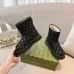 Gucci Shoes for Gucci rain boots #B44435