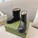 Gucci Shoes for Gucci rain boots #B44436