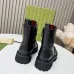 Gucci Shoes for Gucci rain boots #B44478