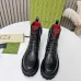 Gucci Shoes for Gucci rain boots #B44478