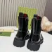 Gucci Shoes for Gucci rain boots #B44479