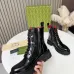 Gucci Shoes for Gucci rain boots #B44479