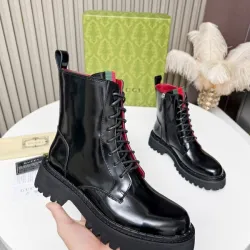 Gucci Shoes for Gucci rain boots #B44479