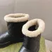 Gucci Shoes for Gucci rain boots #B44480