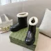 Gucci Shoes for Gucci rain boots #B44480