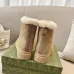 Gucci Shoes for Gucci rain boots #B44481