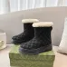 Gucci Shoes for Gucci rain boots #B44482