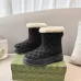 Gucci Shoes for Gucci rain boots #B44482