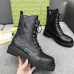 Gucci Shoes for Gucci rain boots #B56127