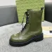 Gucci Shoes for Gucci rain boots #B56128