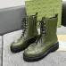 Gucci Shoes for Gucci rain boots #B56128