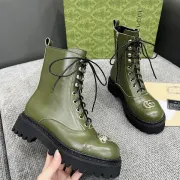 Gucci Shoes for Gucci rain boots #B56128