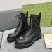 Gucci Shoes for Gucci rain boots #B56129