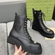 Gucci Shoes for Gucci rain boots #B56129