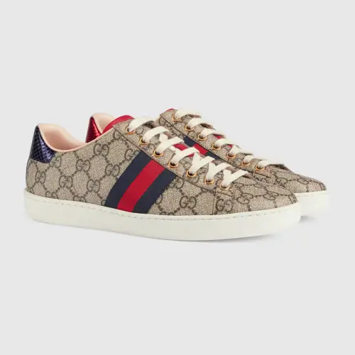 Gucci Shoes for MEN #914609