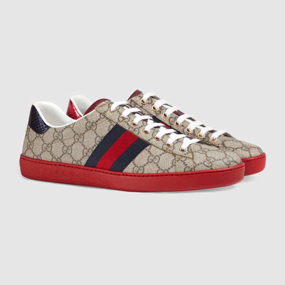 Gucci Shoes for MEN #914612,Buy Cheap MEN from 0