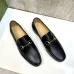 Gucci Classic loafers for men 1:1 good quality Gucci Men's Shoes #B46219