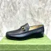 Gucci Classic loafers for men 1:1 good quality Gucci Men's Shoes #B46219