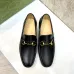 Gucci Classic loafers for men 1:1 good quality Gucci Men's Shoes #B46220