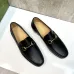 Gucci Classic loafers for men 1:1 good quality Gucci Men's Shoes #B46220