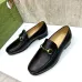 Gucci Classic loafers for men 1:1 good quality Gucci Men's Shoes #B46220