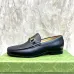 Gucci Classic loafers for men 1:1 good quality Gucci Men's Shoes #B46220