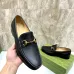 Gucci Classic loafers for men 1:1 good quality Gucci Men's Shoes #B46220