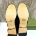 Gucci Classic loafers for men 1:1 good quality Gucci Men's Shoes #B46220