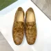 Gucci Classic loafers for men 1:1 good quality Gucci Men's Shoes #B46221