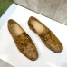 Gucci Classic loafers for men 1:1 good quality Gucci Men's Shoes #B46221