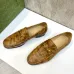 Gucci Classic loafers for men 1:1 good quality Gucci Men's Shoes #B46221