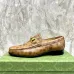 Gucci Classic loafers for men 1:1 good quality Gucci Men's Shoes #B46221