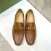 Gucci Classic loafers for men 1:1 good quality Gucci Men's Shoes #B46222