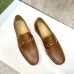 Gucci Classic loafers for men 1:1 good quality Gucci Men's Shoes #B46222