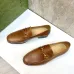 Gucci Classic loafers for men 1:1 good quality Gucci Men's Shoes #B46222